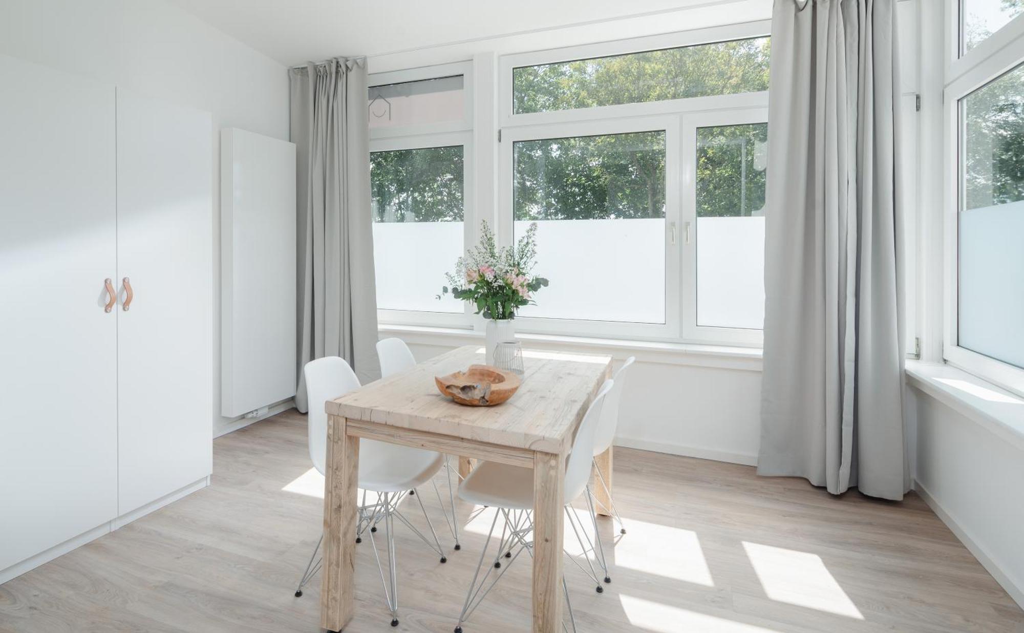 Strandloft Eins Norderney Bagian luar foto