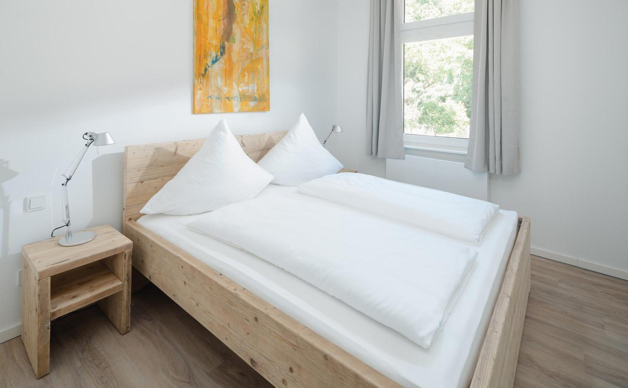 Strandloft Eins Norderney Bagian luar foto
