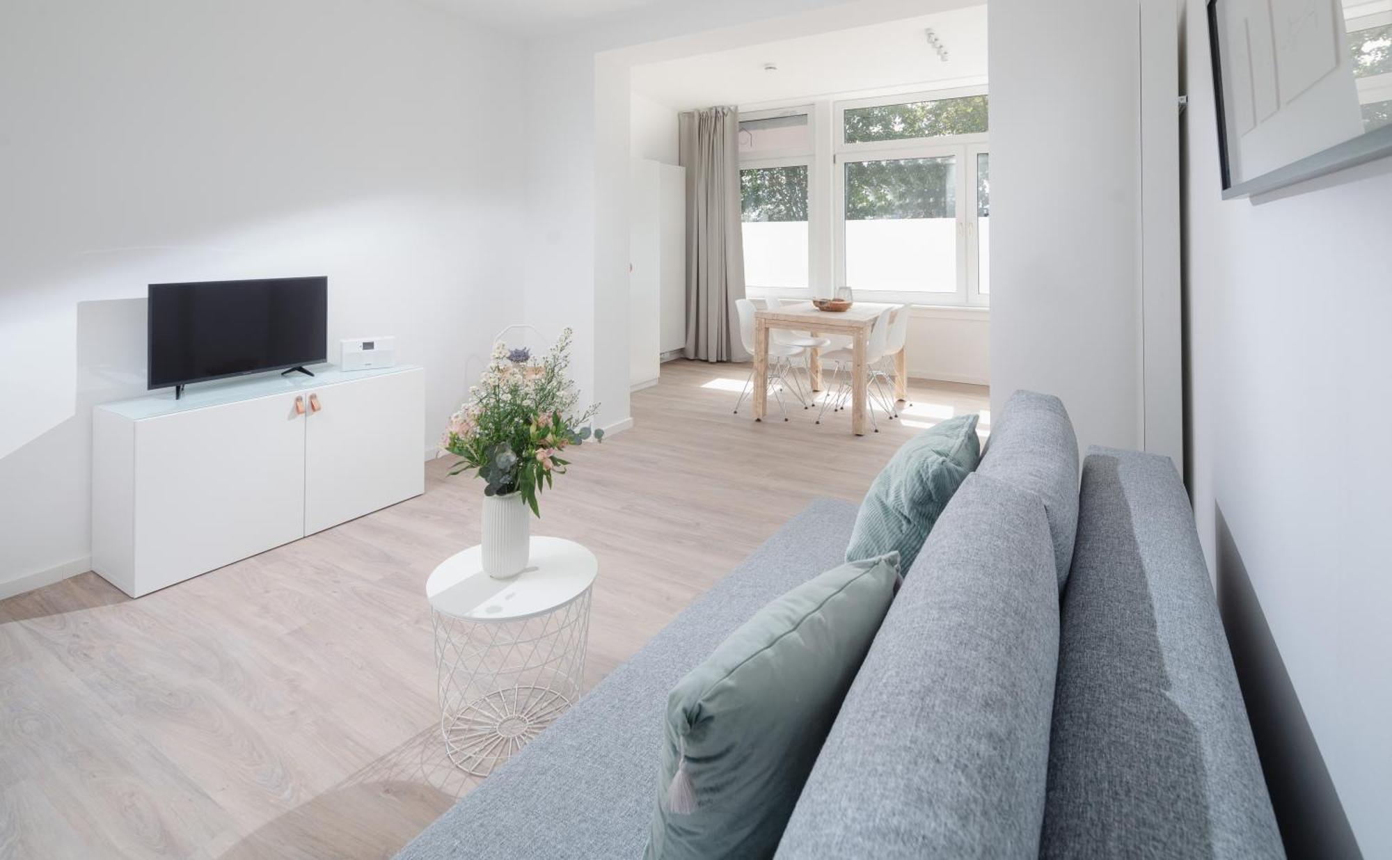 Strandloft Eins Norderney Bagian luar foto