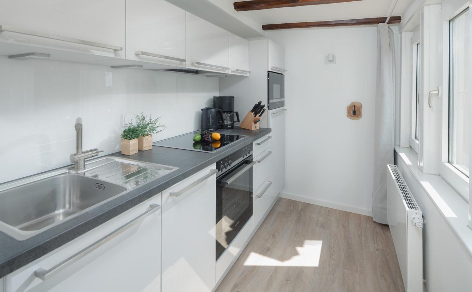 Strandloft Eins Norderney Bagian luar foto
