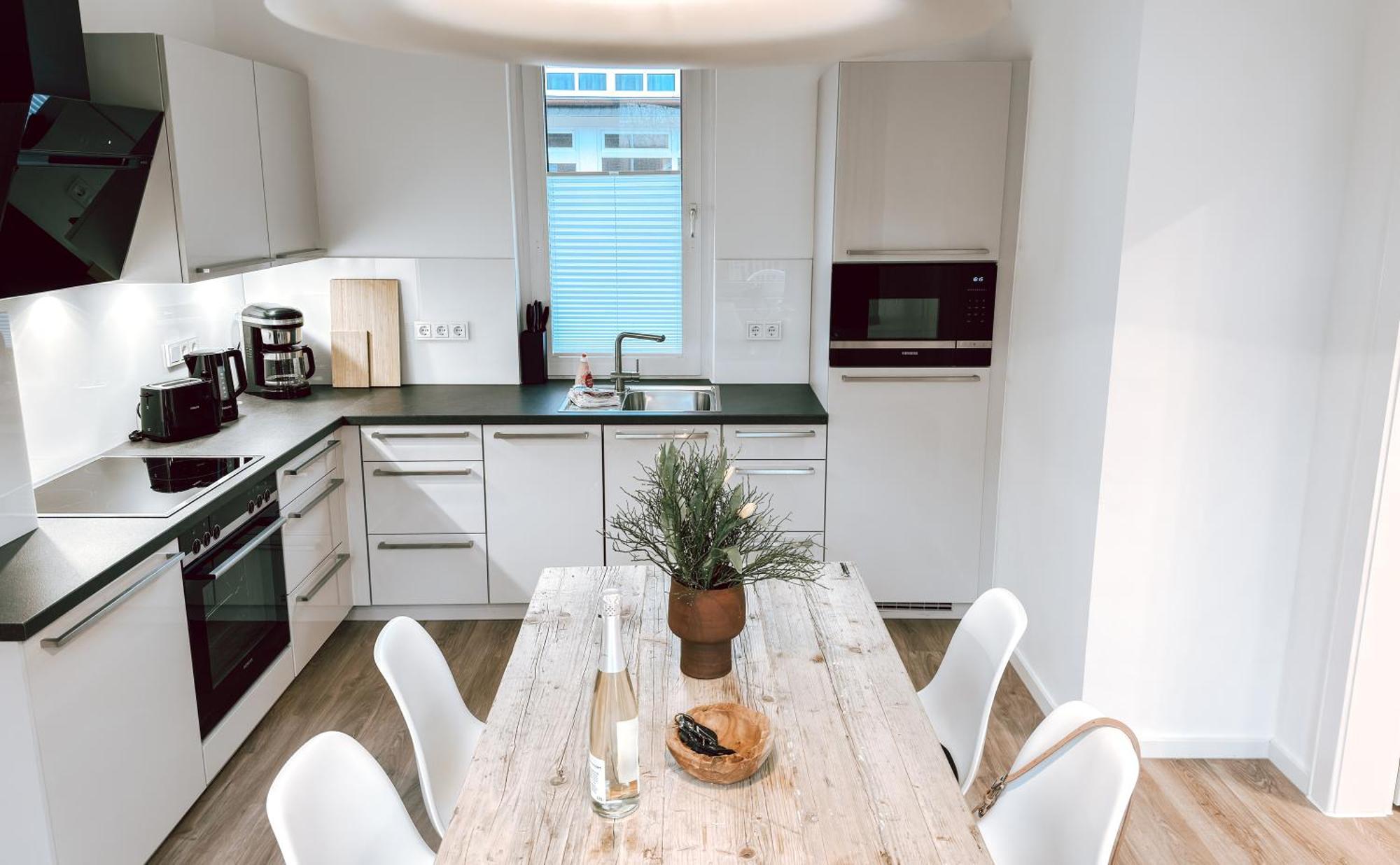 Strandloft Eins Norderney Bagian luar foto